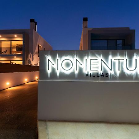 Momentum Villas 이알리소스 외부 사진