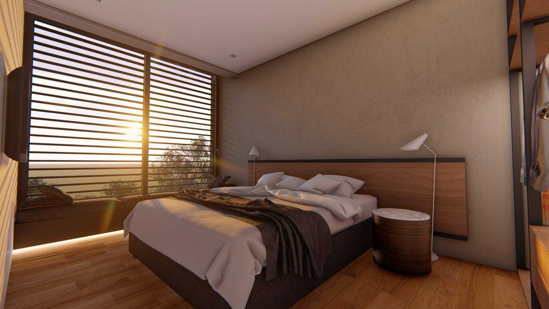 Momentum Villas 이알리소스 외부 사진