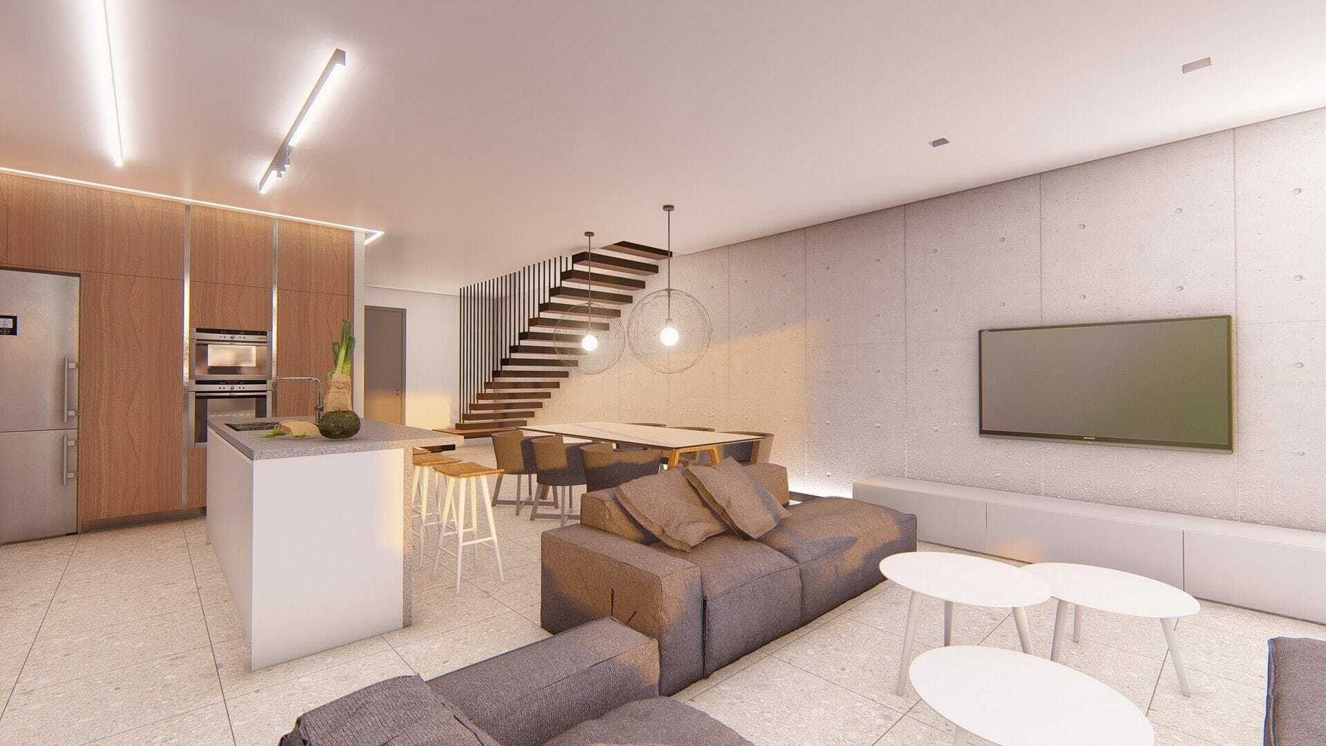 Momentum Villas 이알리소스 외부 사진