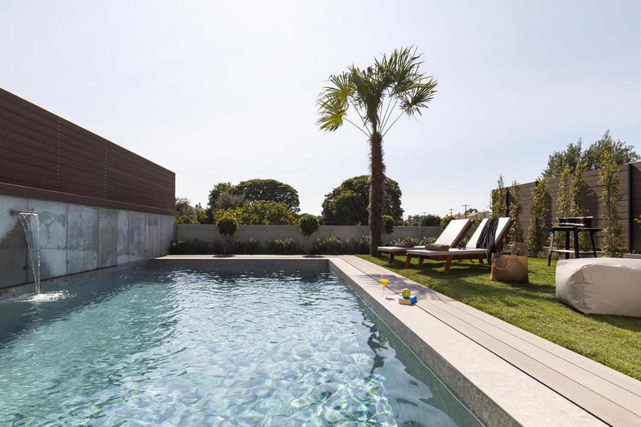 Momentum Villas 이알리소스 외부 사진