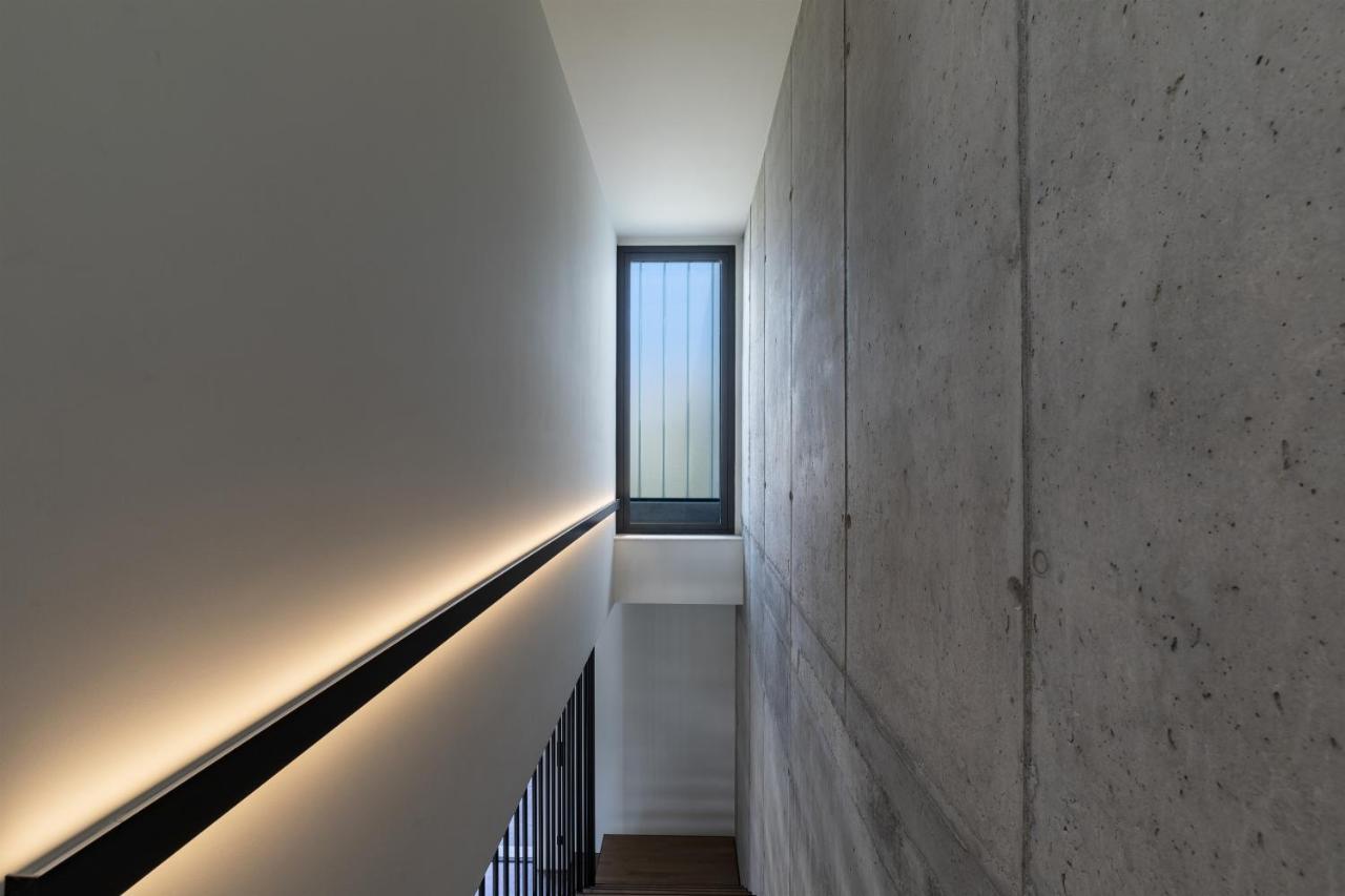 Momentum Villas 이알리소스 외부 사진